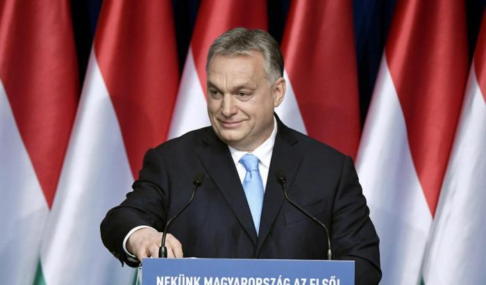 Viktor Orban
