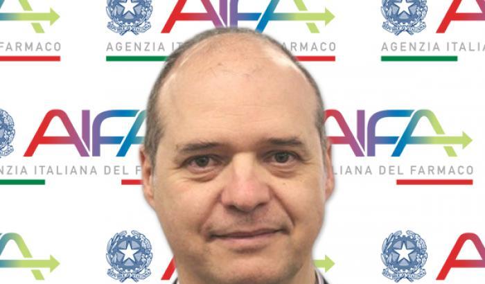 Nicola Magrini