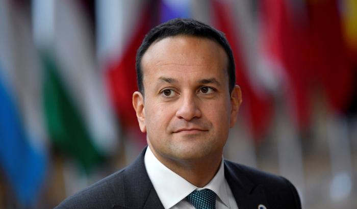 Leo Varadkar