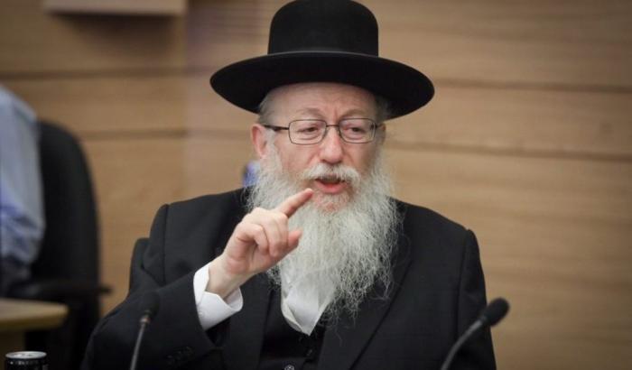 Litzman