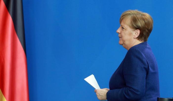 Merkel