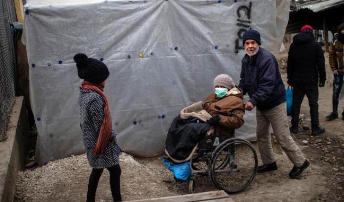 Il Covid-19 colpirà ancora di più i poveri