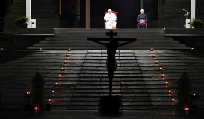 Perché con Francesco la religione non è alleata del potere ma vuole cambiarne il paradigma