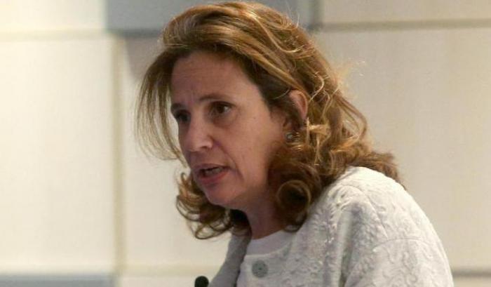 Ilaria Capua, direttrice della One Health Center of Excellence dell’Università della Florida