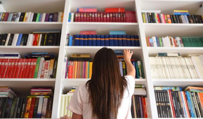 Immagine di repertorio