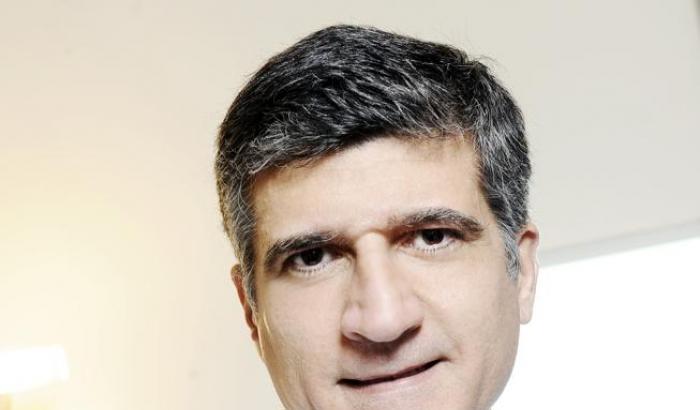 Immagine di repertorio