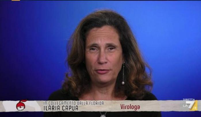 Ilaria Capua