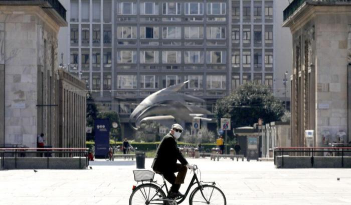 L'Italia ai tempi del Covid-19: troppi scienziati parlano e la politica non sa prendere decisioni