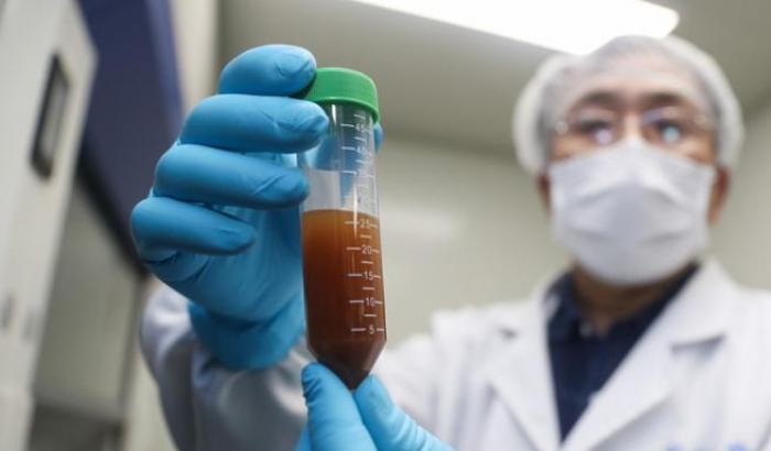 Nuovi studi sul Covid- 19: si è contagiosi già due-tre giorni prima dei sintomi