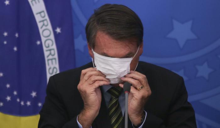 Bolsonaro