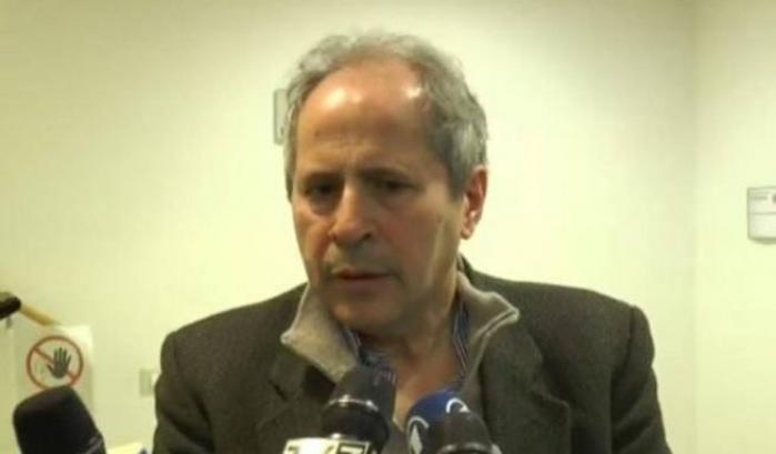 L'accusa di Crisanti: "Il proliferare di test anti-corpali è causa di grossa confusione"