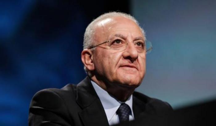 Vincenzo De Luca