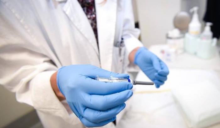Vaccini obbligatori nel Lazio