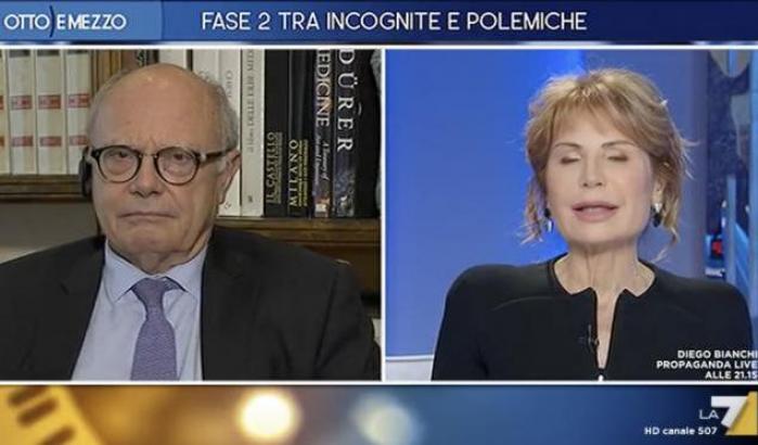 00056206-massimo-galli-direttore-del-reparto-malattie-infettive-dell-ospedale-sacco-di-milano Massimo Galli, direttore del reparto Malattie infettive dell'ospedale Sacco di Milano