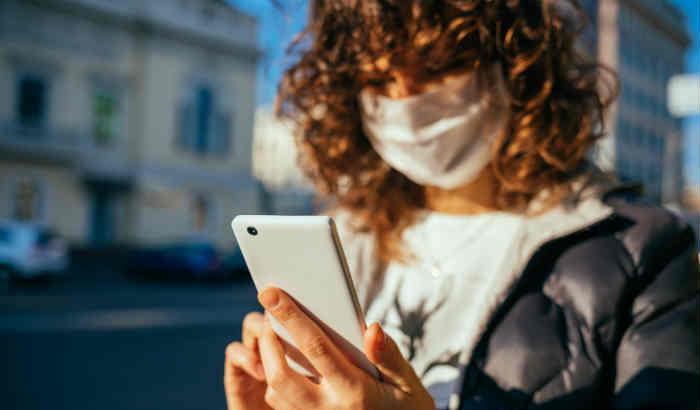 Immuni è stato scaricato 8,6 milioni di volte: gli italiani sempre più preoccupati