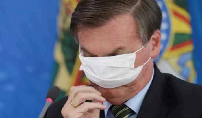 Bolsonaro