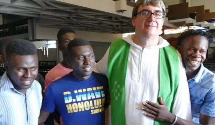 Don Biancalani