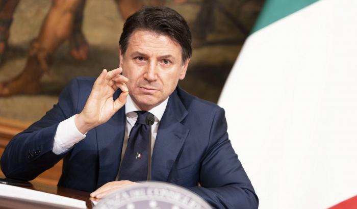 Il calendario a tappe dei quattro lunedì consecutivi per la ripartenza