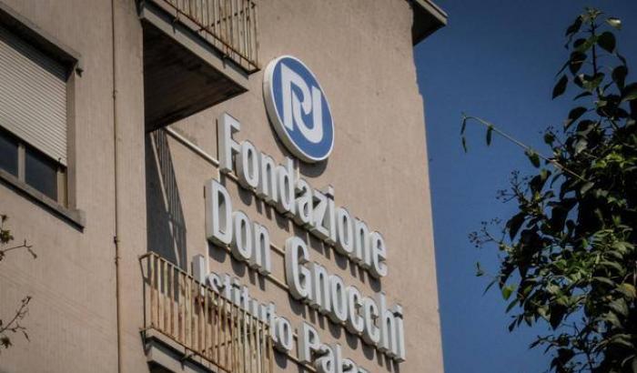 Continua l'inchiesta sugli anziani morti nelle Rsa in Lombardia: perquisito il Don Gnocchi