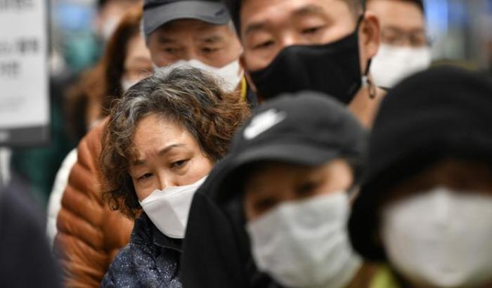 Immagine di repertorio