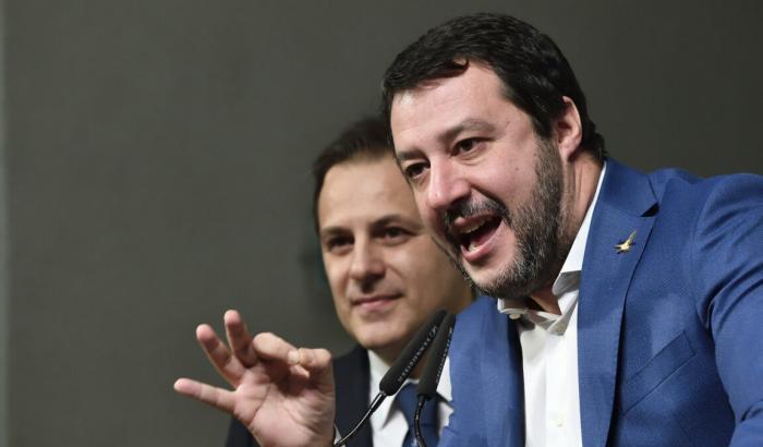 Salvini