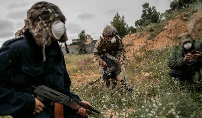 000562F6-guerra-civile-in-libia Guerra civile in LIbia