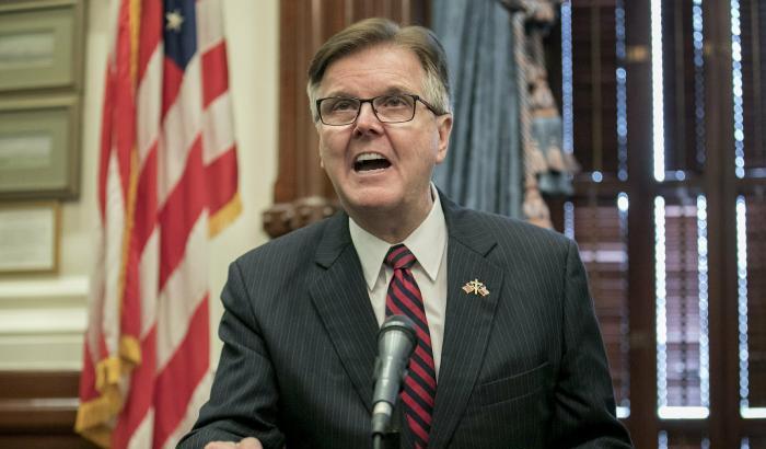 Dan Patrick