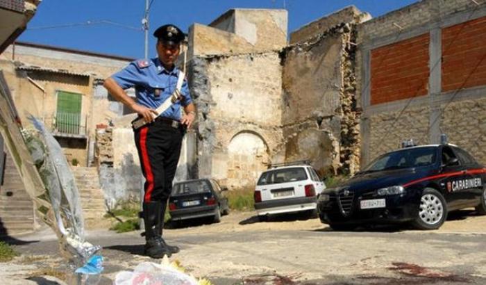 Svolta nelle indagini per l'omicidio di Angela Corona, arrestati la nipote e due uomini