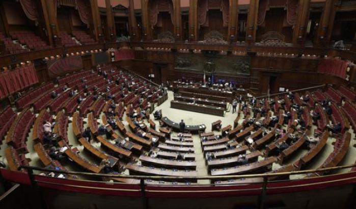 Montecitorio