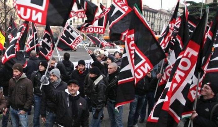 0005641E-forza-nuova Forza Nuova