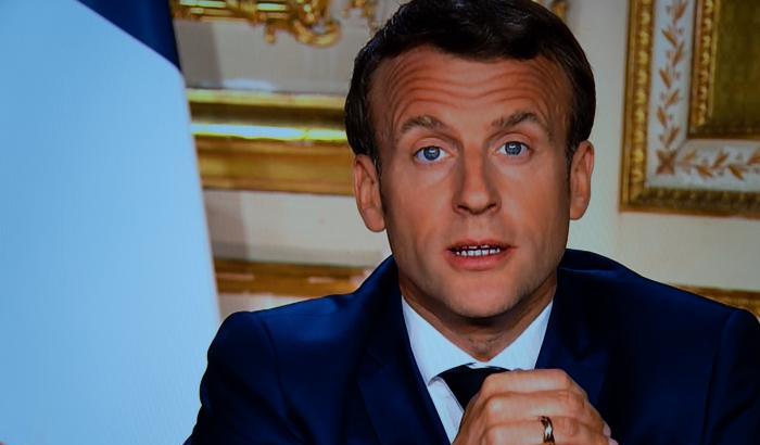 Macron