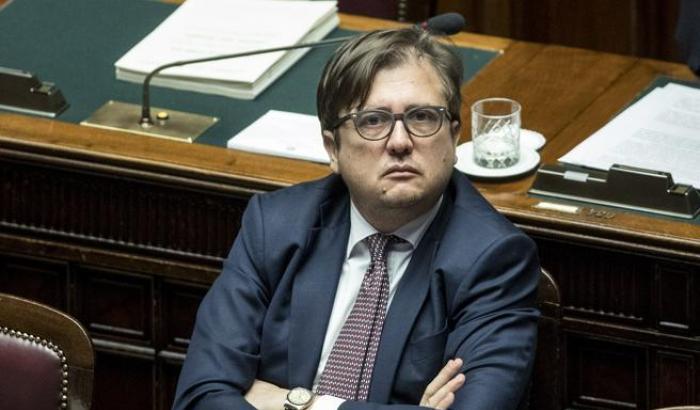 Sileri: "Il passaporto sanitario di cui parlano Sardegna e Sicilia non esiste"