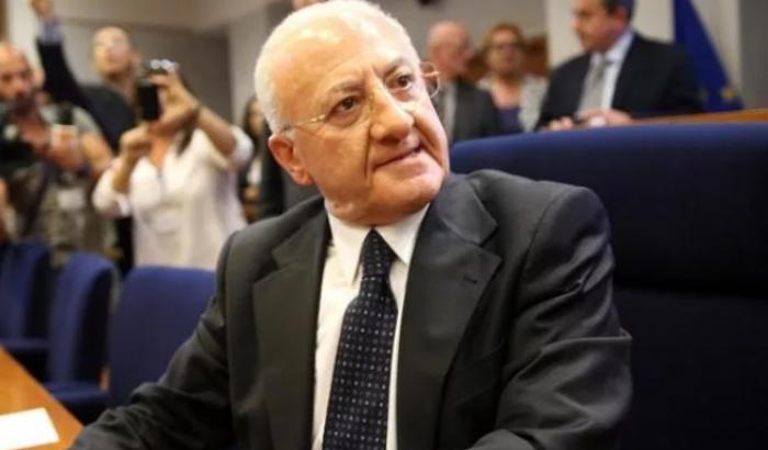 Vincenzo De Luca