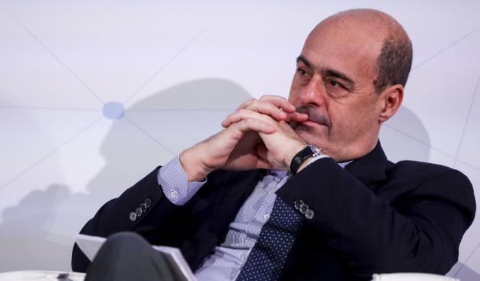 Zingaretti preoccupato per le regionali: "La destra è unita, noi smettiamo di dividerci"