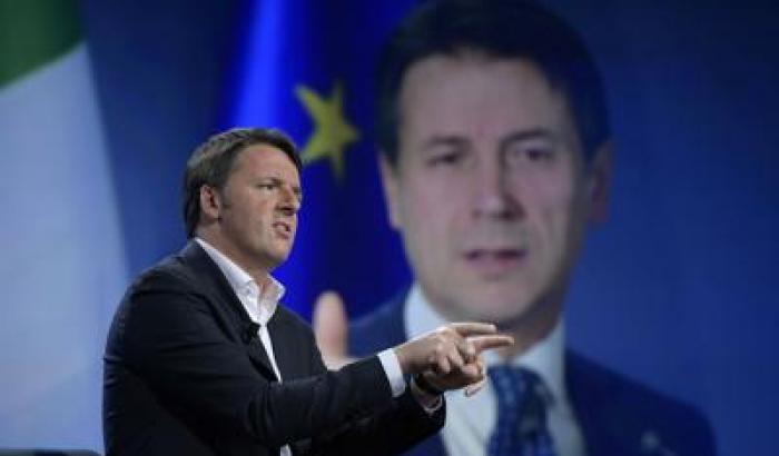 Dopo l'ultimatum a Conte Renzi fa marcia indietro: "Segnali incoraggianti per la maggioranza"