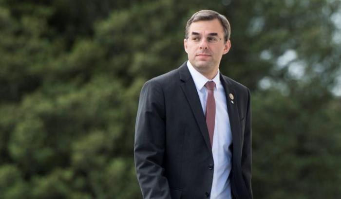 Justin Amash, chi è il candidato indipendente che vuole correre per la Casa Bianca