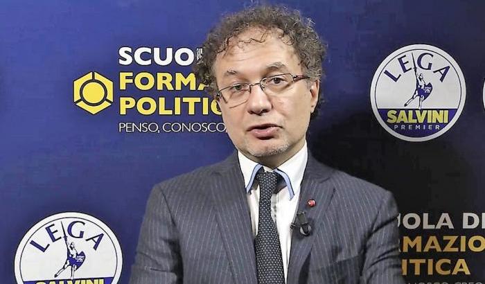 00056595-michele-geraci-ex-sottosegretario-al-mise-nel-governo-gialloverde Michele Geraci, ex sottosegretario al Mise nel governo gialloverde