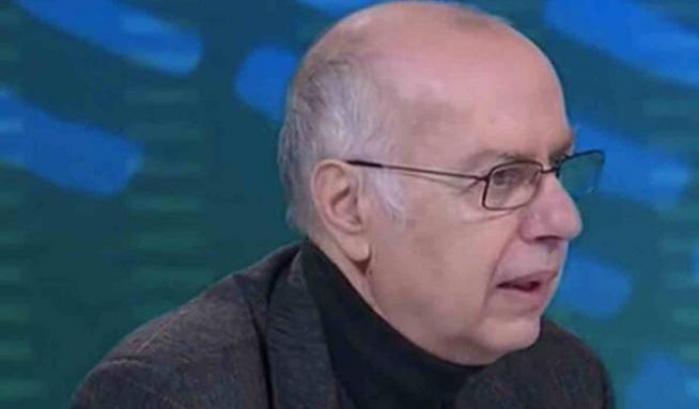 L'infettivologo Rezza: "Siamo ancora in piena epidemia ma c'è troppa euforia in giro"