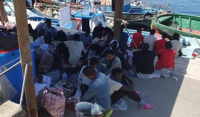 Migranti