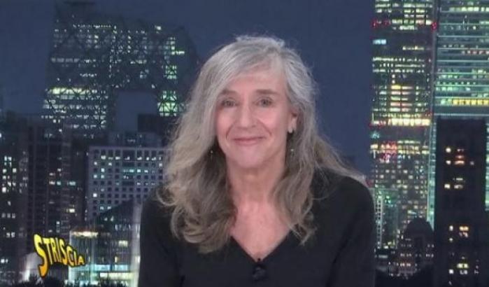 Botteri a Michelle Hunziker: "Non dobbiamo fare la pace perché non abbiamo litigato"