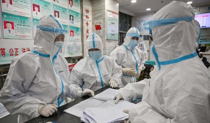 0005665A-coronavirus Coronavirus