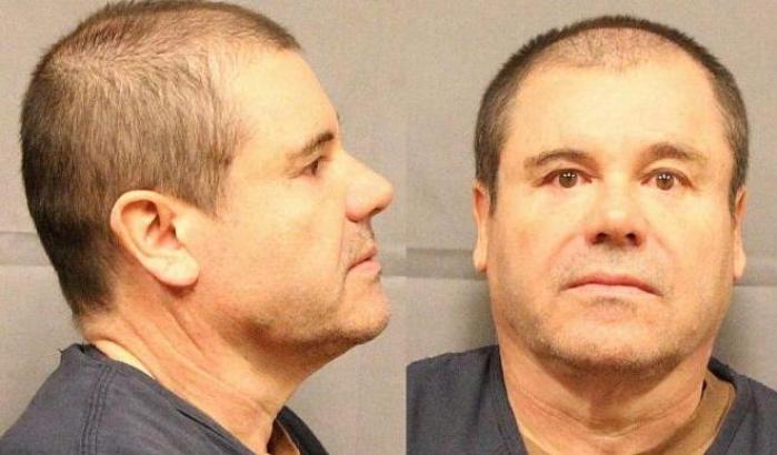 El Chapo Guzmán