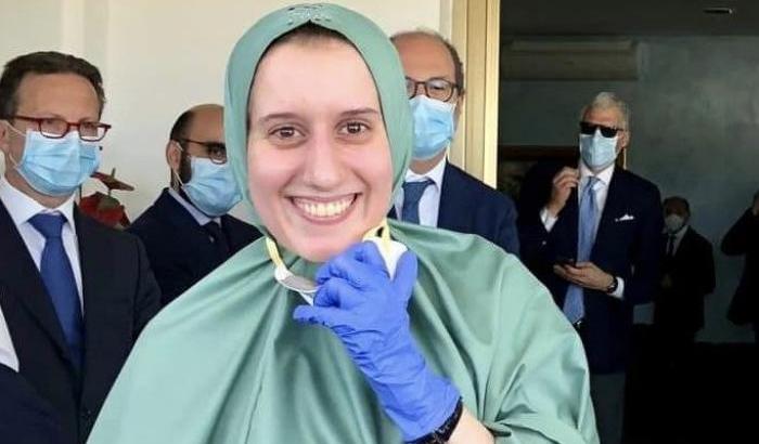 Un riscatto per salvare una vita? Se è così lo Stato ha fatto bene