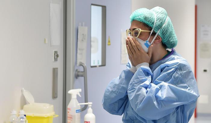 Covid-19 dilaga al San Raffaele Pisana a Roma, Bucci: "Attenzione ai focolai"