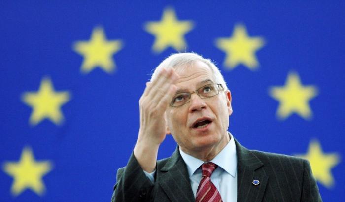 Josep Borrell