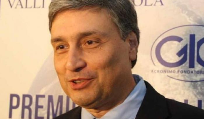 Guido Silvestri, italiano docente negli Usa alla Emory University di Atlanta