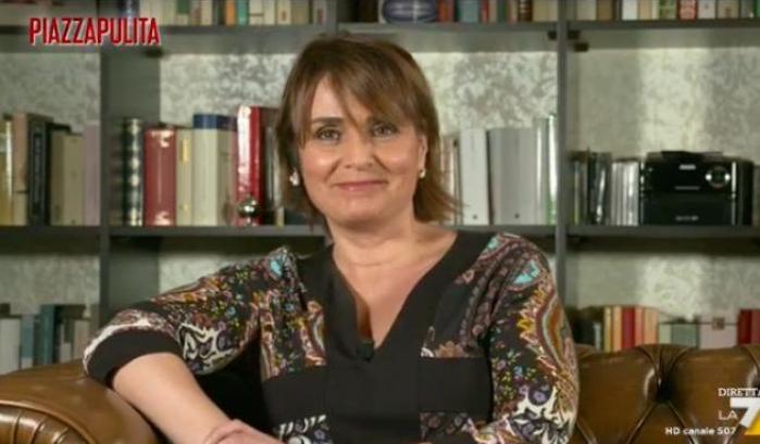 000567CF-antonella-viola-immunologa Antonella Viola, immunologa