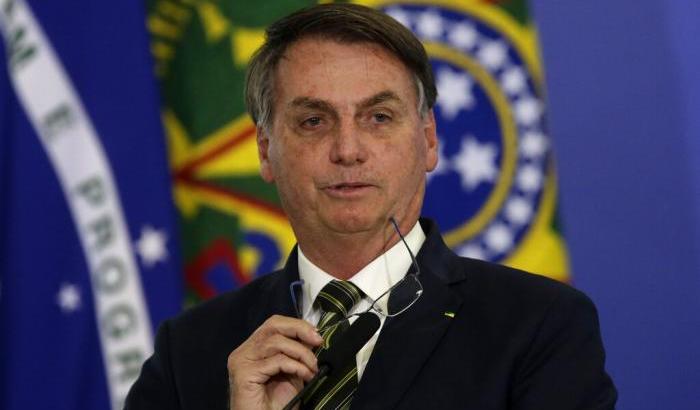 Jair Bolsonaro