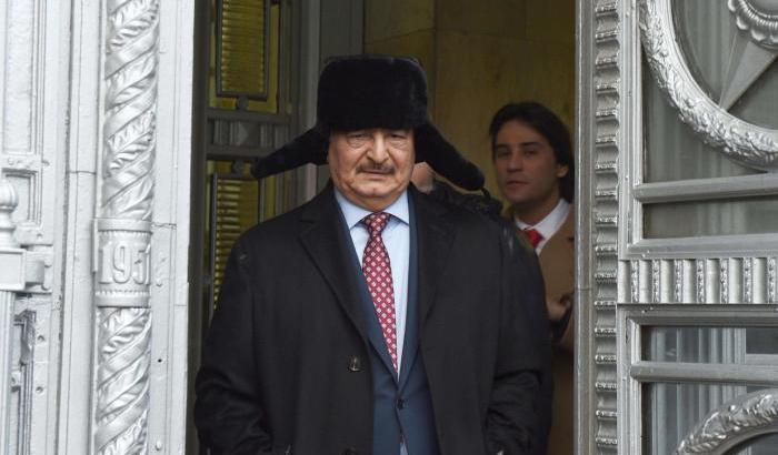 00056987-il-generale-haftar Il generale Haftar