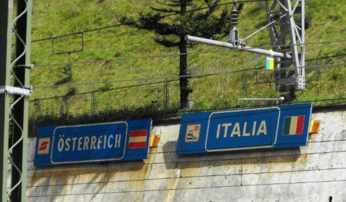 confine Italia-Austria